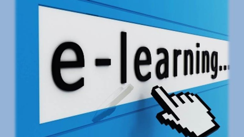 E-Learning; Implementasi, Peluang, dan Tantangan